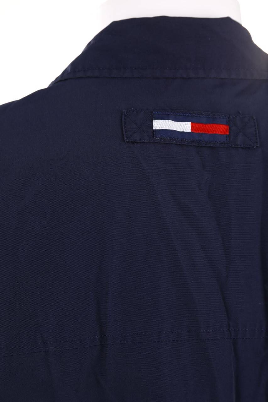 Carou TOMMY HILFIGER Jacke Mit Aufgesetzten Taschen