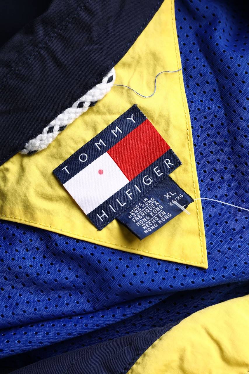 Carou TOMMY HILFIGER Jacke Mit Aufgesetzten Taschen