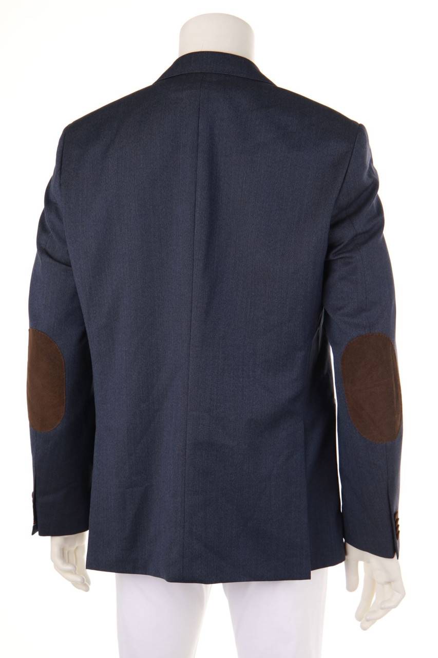 Carou TOMMY HILFIGER TAILORED Sakko Mit Elbow Patches