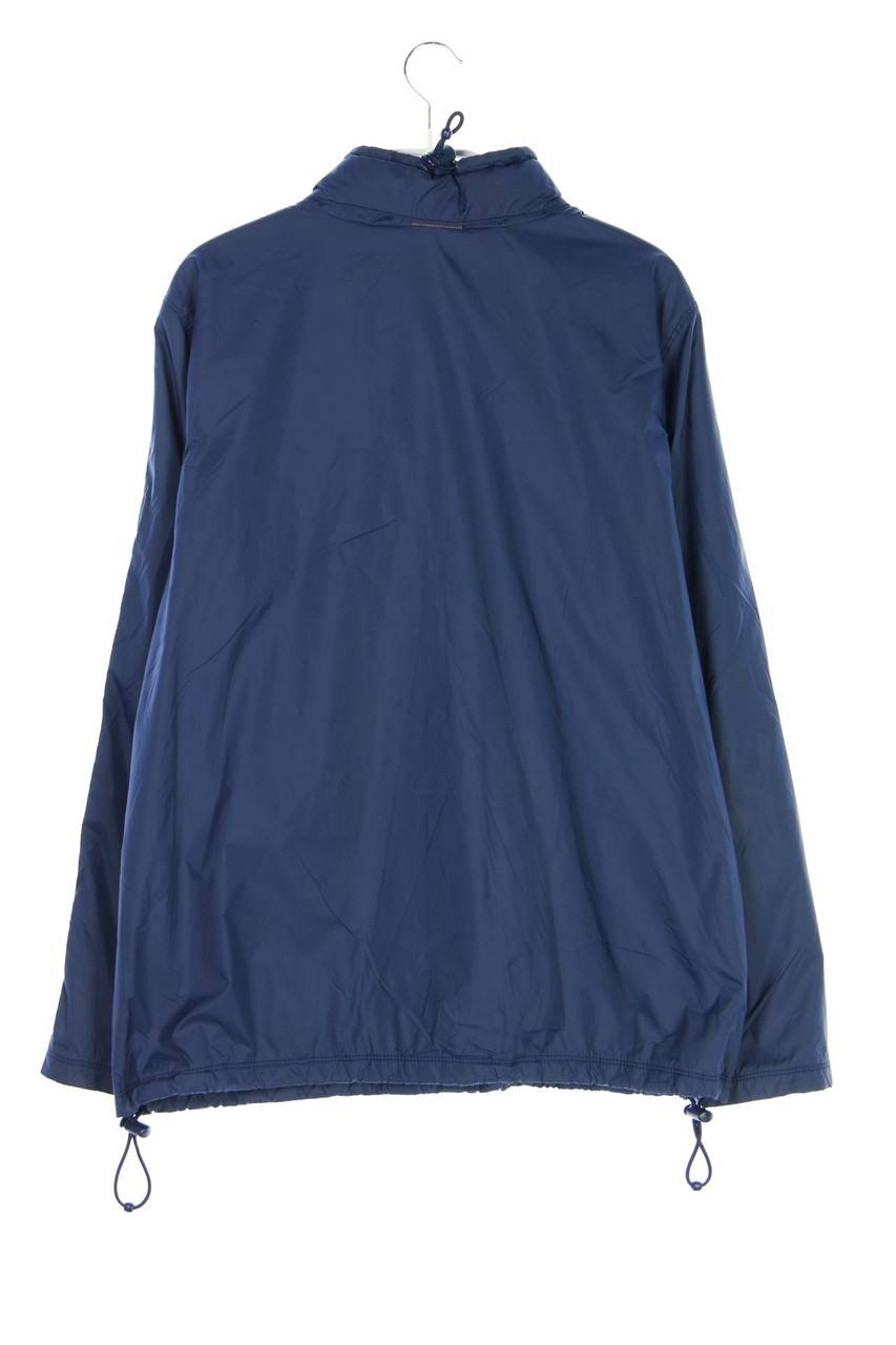 Carou TOMMY HILFIGER Windbreaker-Jacke Mit Logo-Stickerei