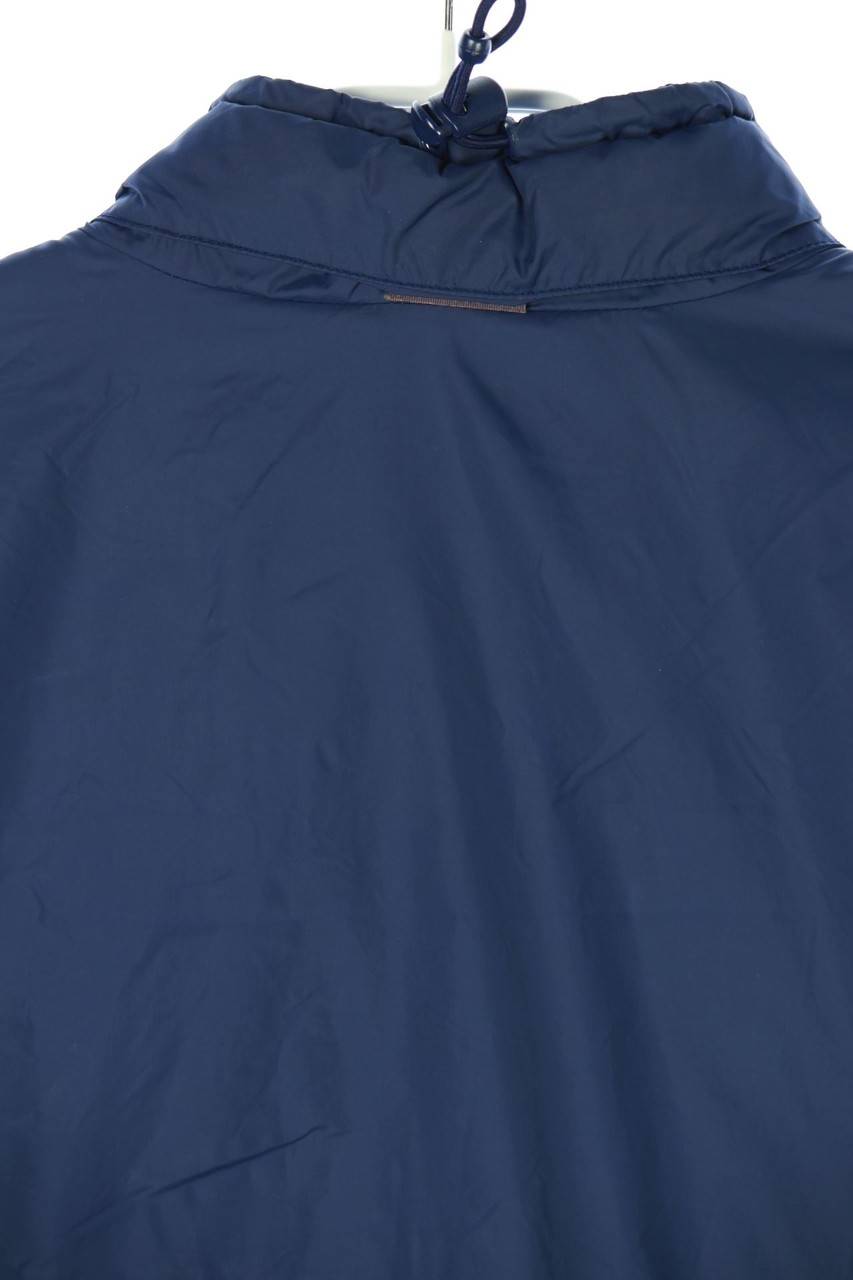 Carou TOMMY HILFIGER Windbreaker-Jacke Mit Logo-Stickerei