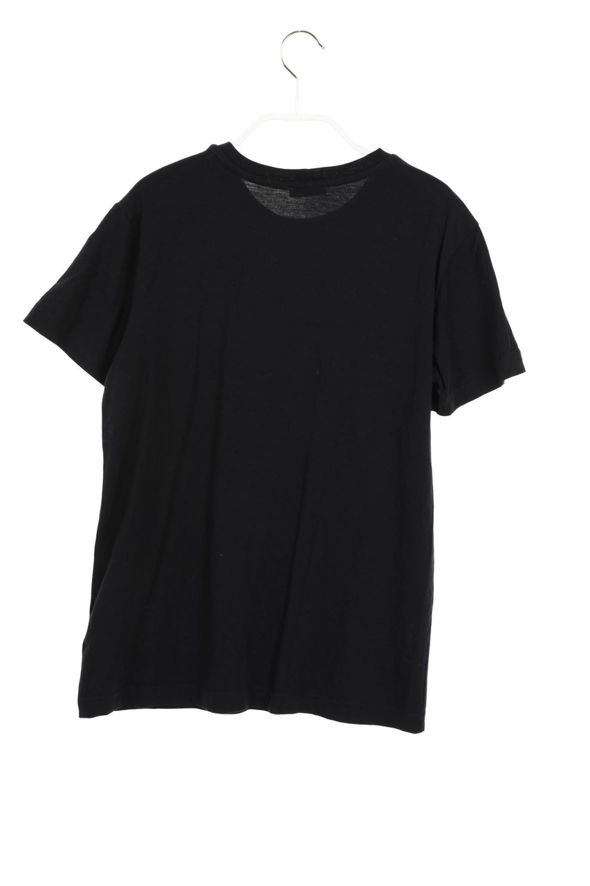 Carou UNITED COLORS OF BENETTON Baumwoll-T-Shirt Mit Wende-Pailletten