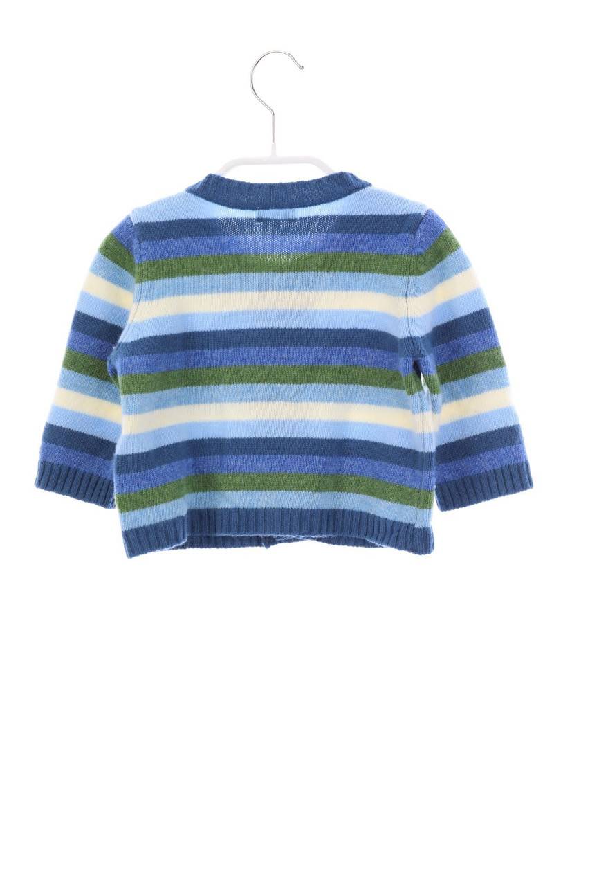 Carou UNITED COLORS OF BENETTON Cardigan Aus Woll-Mix