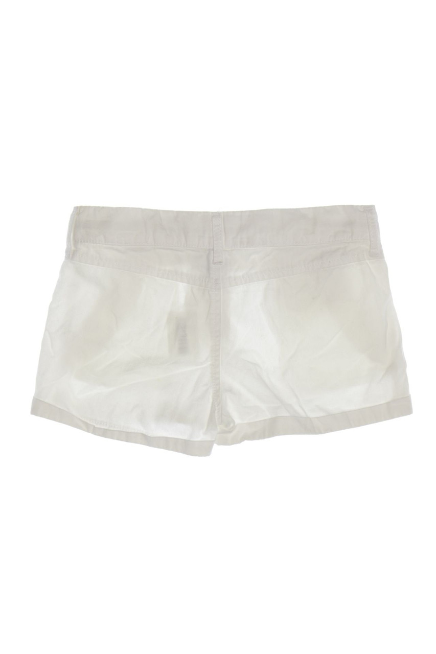 Carou UNITED COLORS OF BENETTON Sommer-Shorts Aus Baumwolle