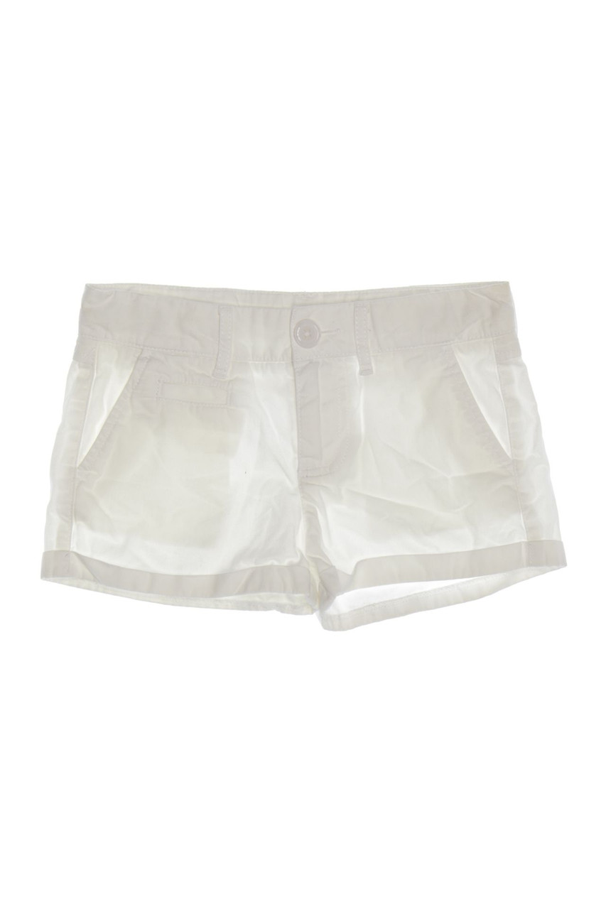 Carou UNITED COLORS OF BENETTON Sommer-Shorts aus Baumwolle