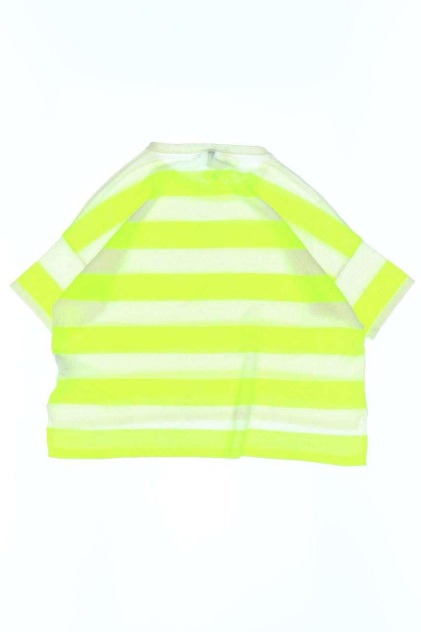 Carou UNITED COLORS OF BENETTON Strick-Pullover Mit Streifen