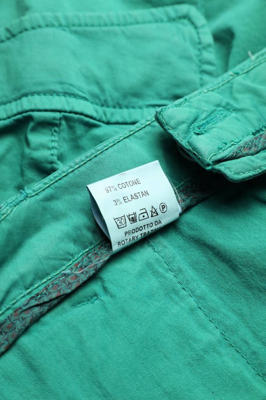 Carou USA POLO SPORT Cargo-Shorts Aus Baumwoll-Mix Mit Logo-Stickerei