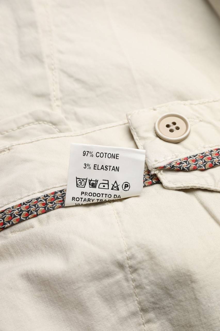 Carou USA POLO SPORT Cargo-Shorts Aus Baumwoll-Mix Mit Logo-Stickerei