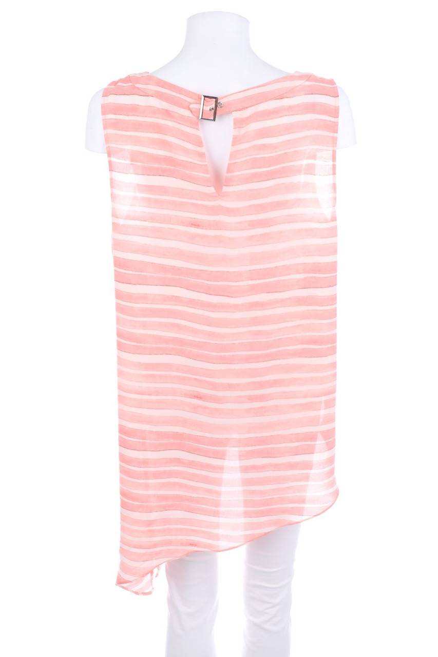 Carou VINCE CAMUTO Blusentop Mit Asymmetrischem Schnitt