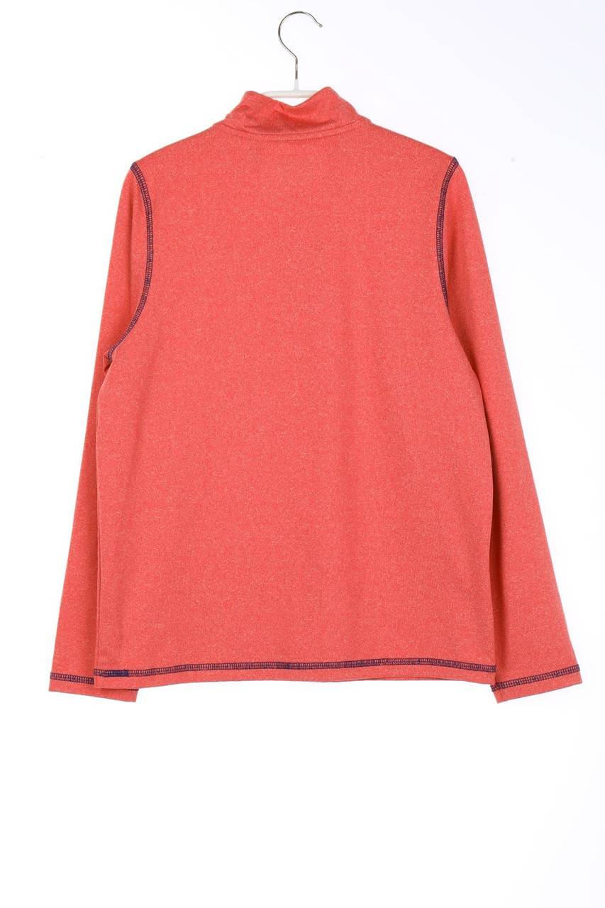 Carou Vineyard Vines Sport-T-Shirt Mit Langem Ärmel