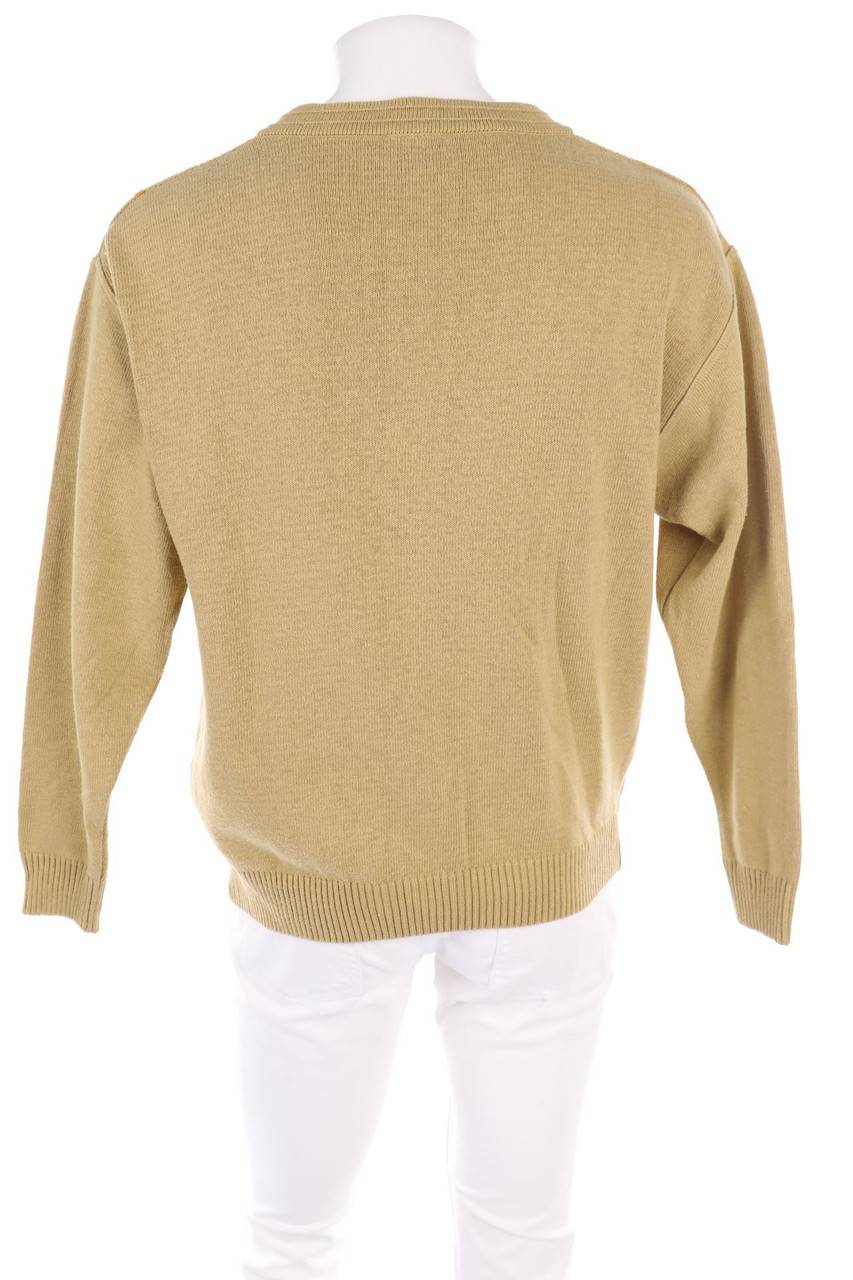 Carou WERTHER INTERNATIONAL Cardigan Aus Baumwoll-Mix