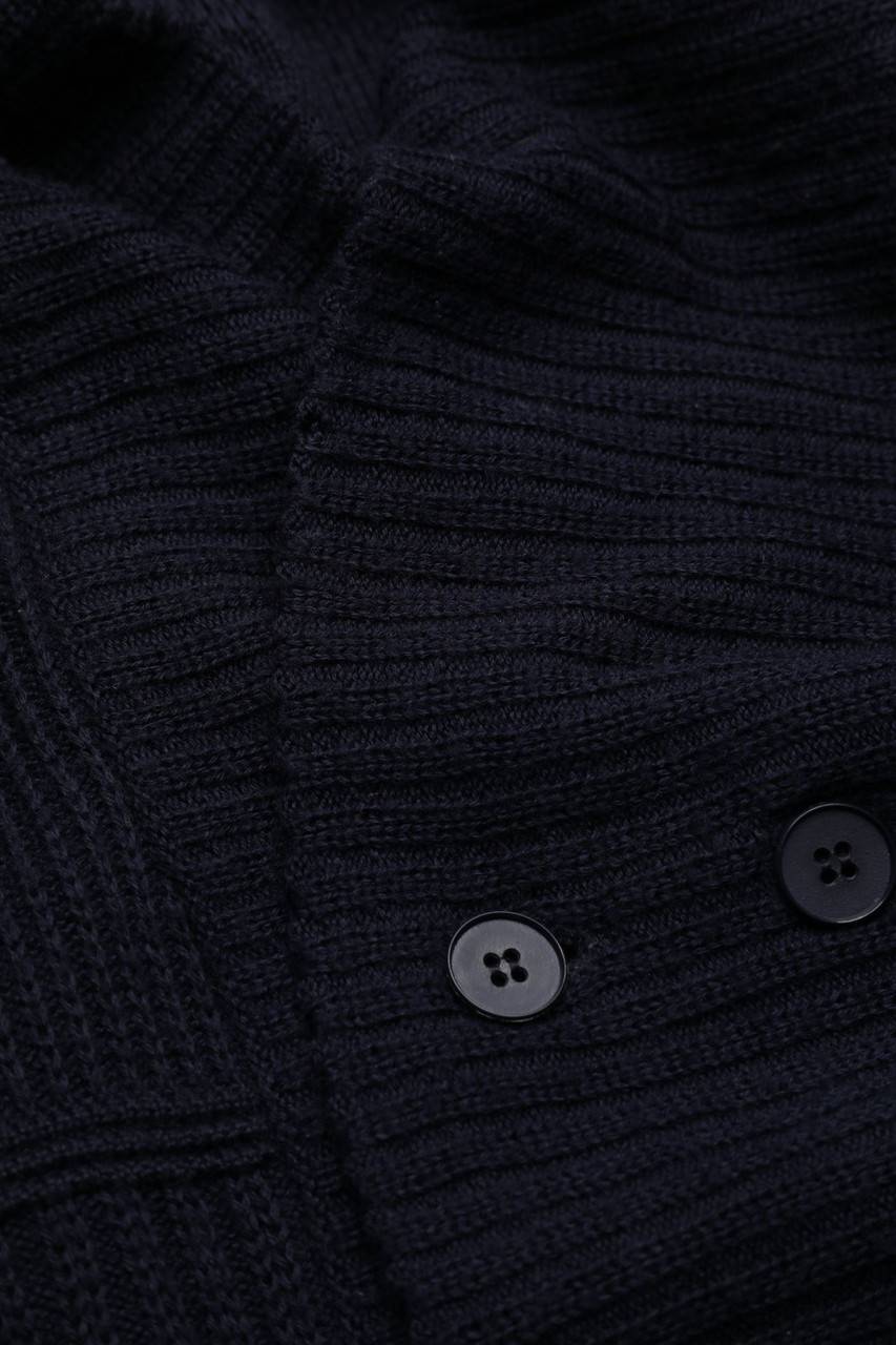 Carou WESTBURY By C&A Vintage-Cardigan Aus Schurwoll-Mix