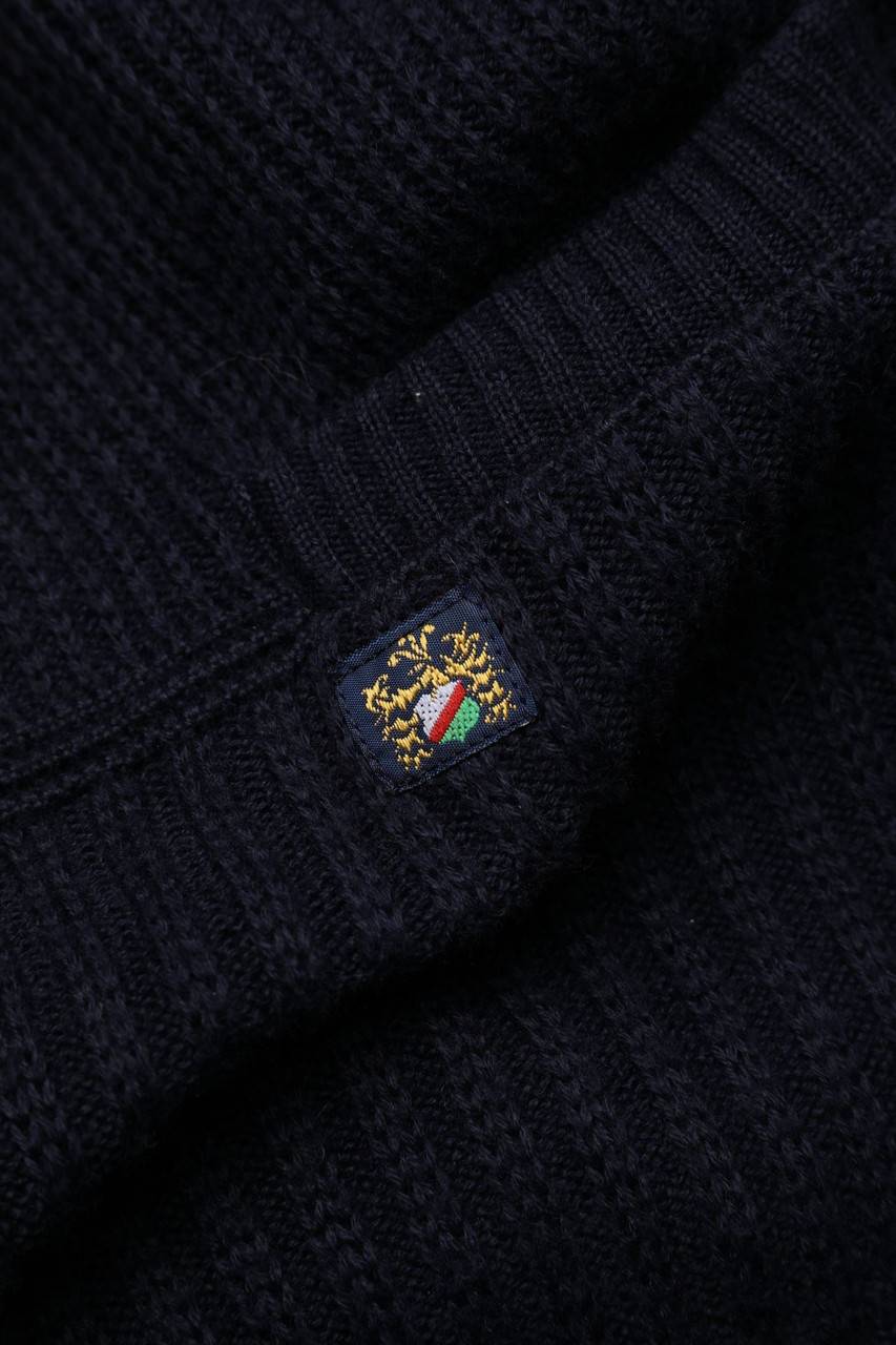 Carou WESTBURY By C&A Vintage-Cardigan Aus Schurwoll-Mix