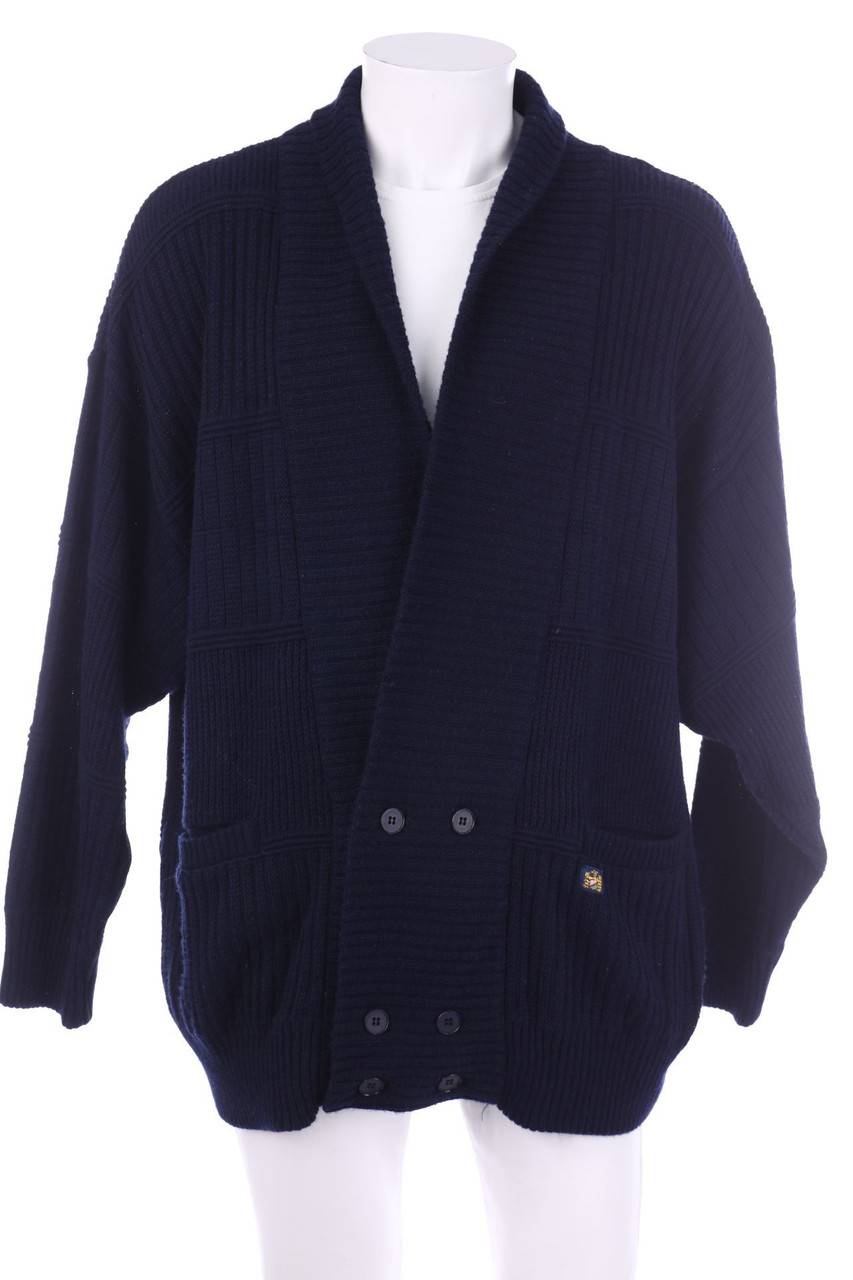 Carou WESTBURY by C&A Vintage-Cardigan aus Schurwoll-Mix