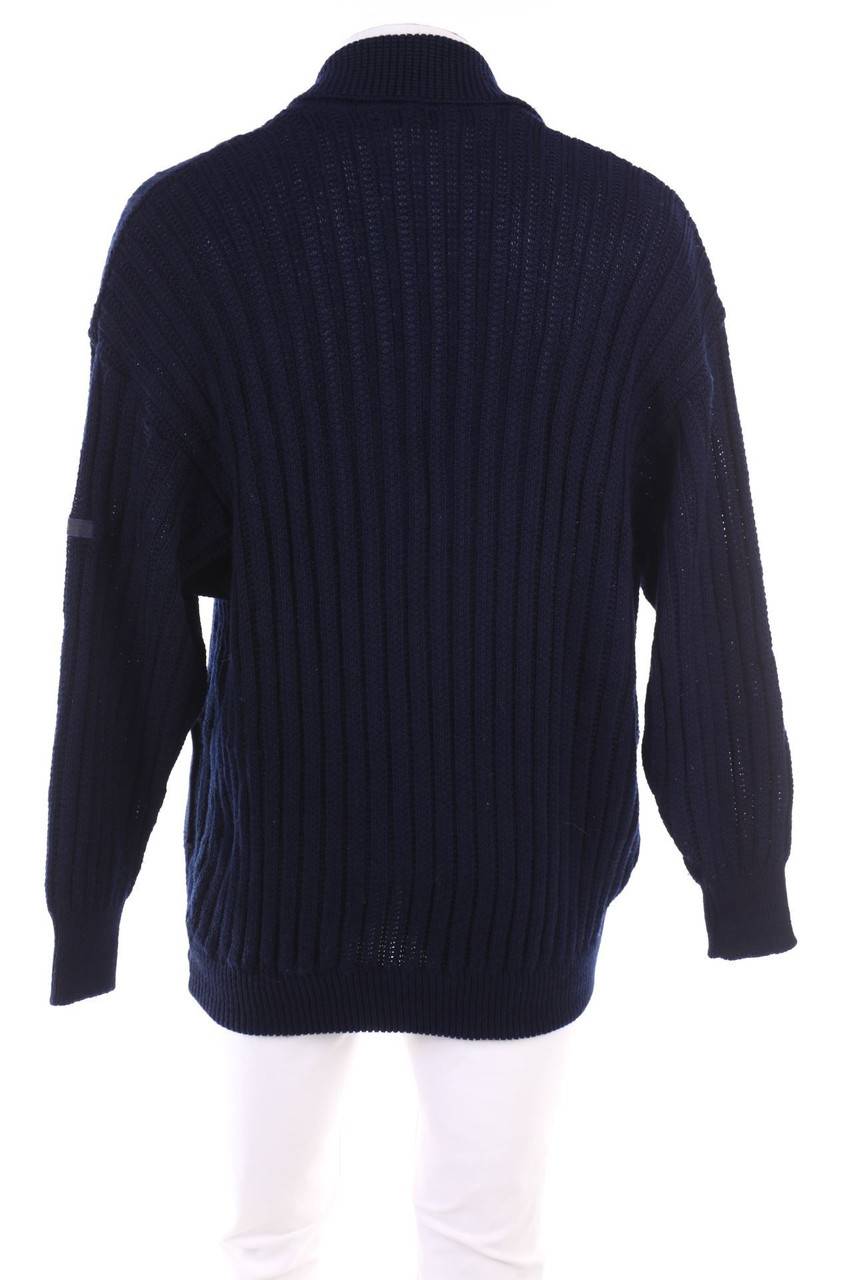 Carou WESTBURY By C&A Vintage-Cardigan Aus Woll-Mix