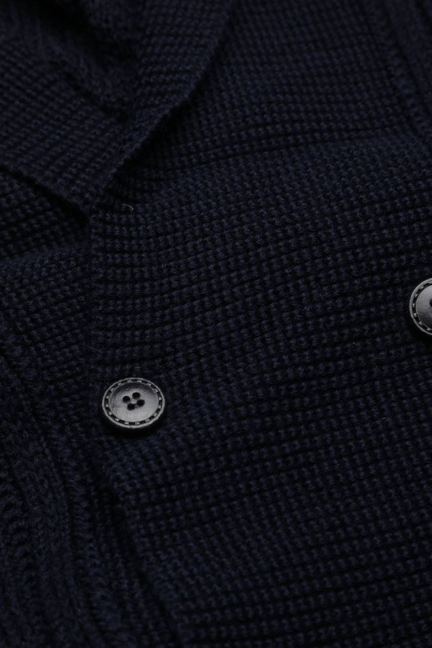 Carou WESTBURY By C&A Vintage-Cardigan Aus Woll-Mix