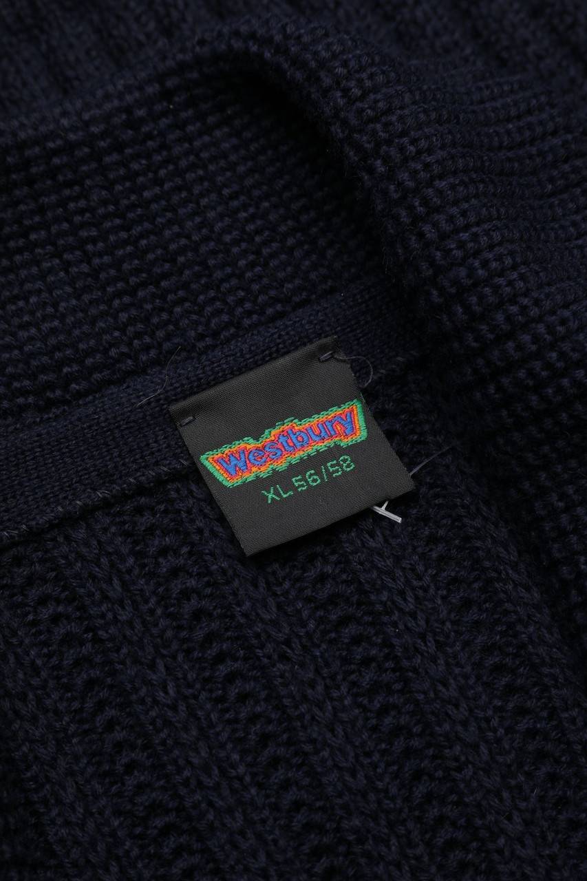 Carou WESTBURY By C&A Vintage-Cardigan Aus Woll-Mix