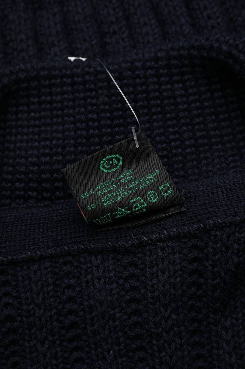 Carou WESTBURY By C&A Vintage-Cardigan Aus Woll-Mix