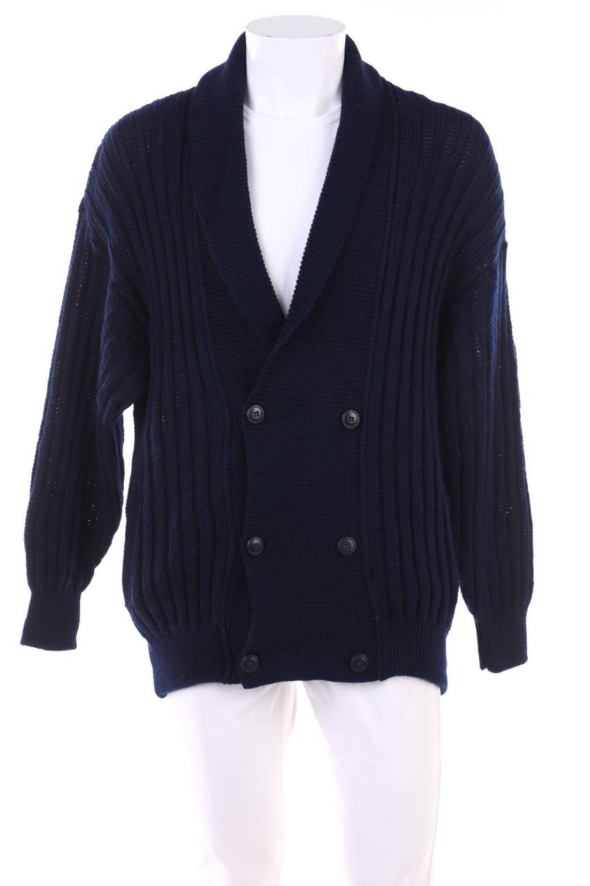 Carou WESTBURY by C&A Vintage-Cardigan aus Woll-Mix