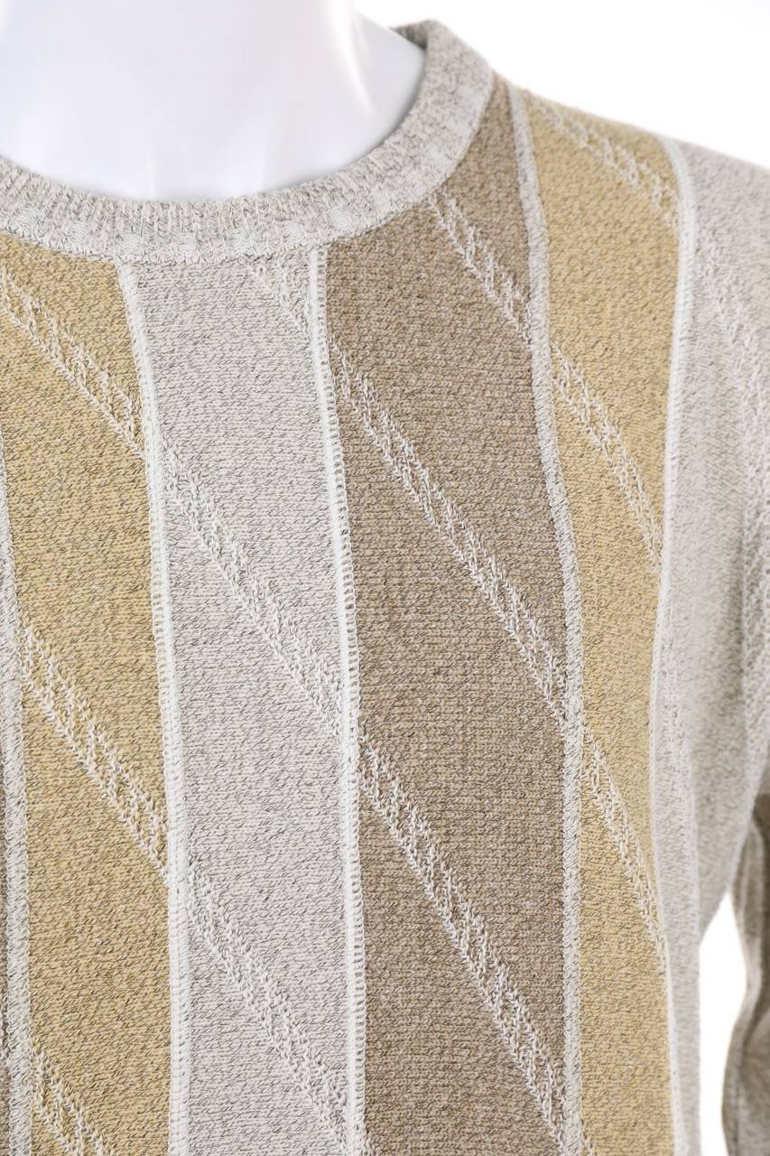 Carou WESTBURY By C&A Vintage-Pullover Mit Streifen