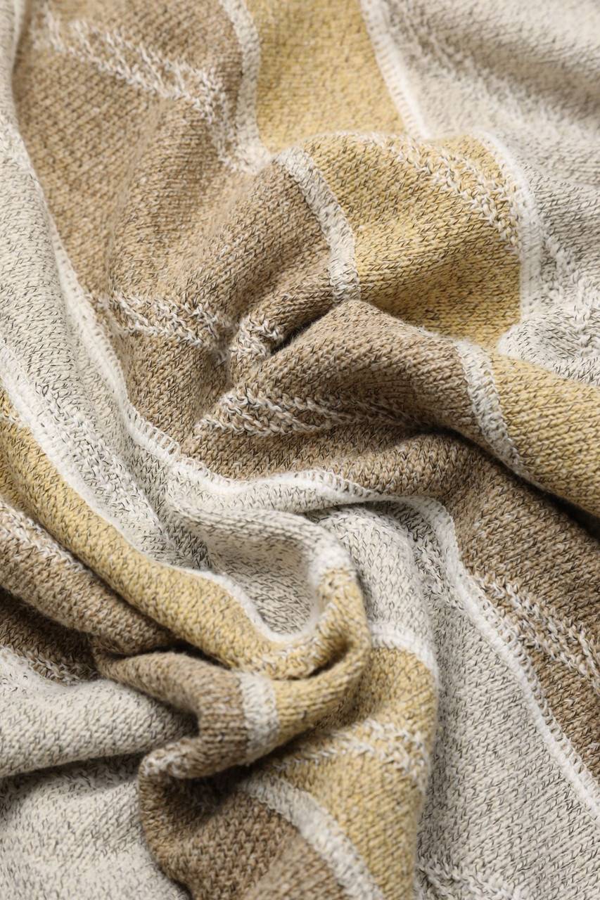 Carou WESTBURY By C&A Vintage-Pullover Mit Streifen