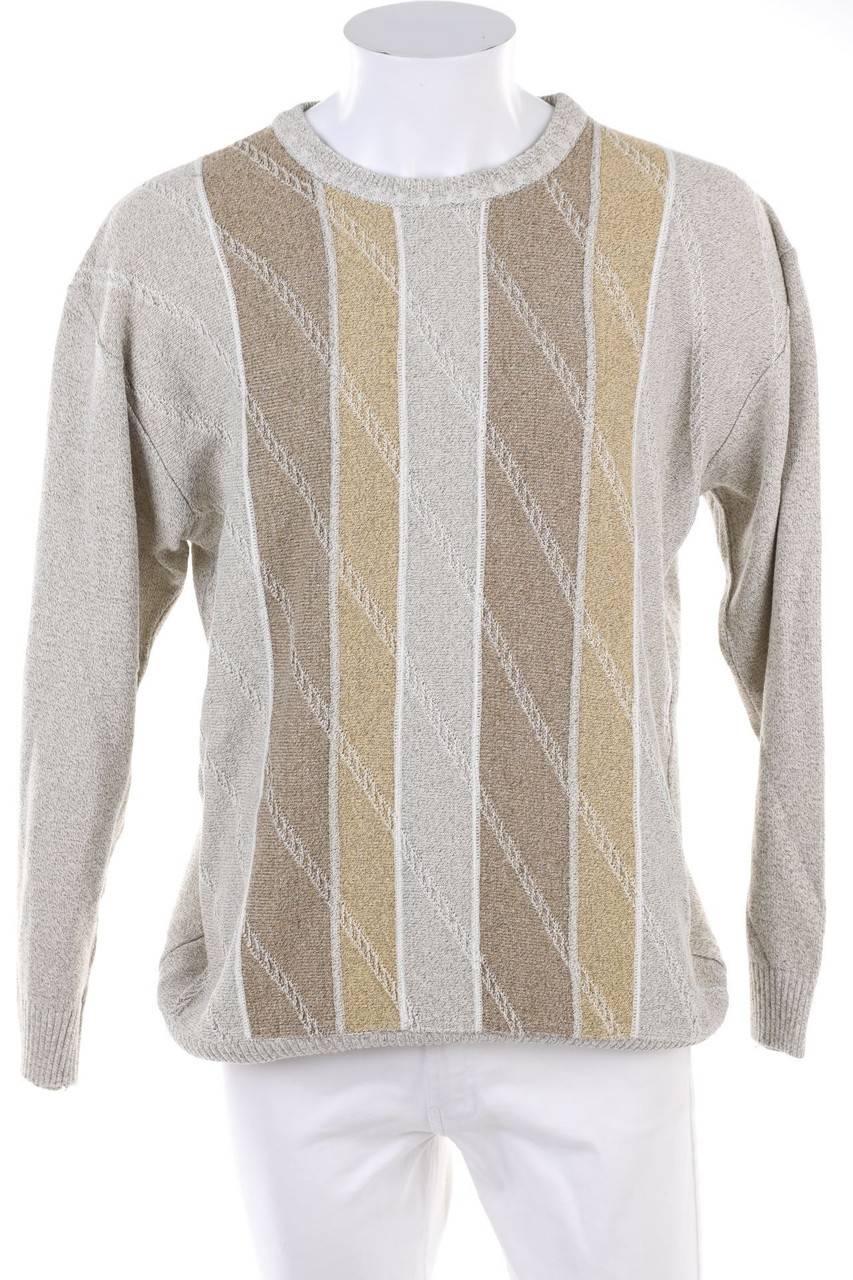 Carou WESTBURY by C&A Vintage-Pullover mit Streifen