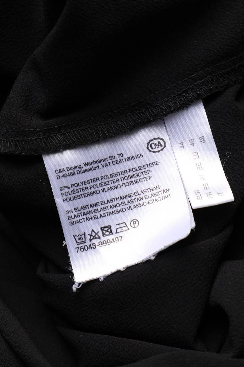 Carou Yessica By C&A Blusentop Mit Aufgesetzten Taschen