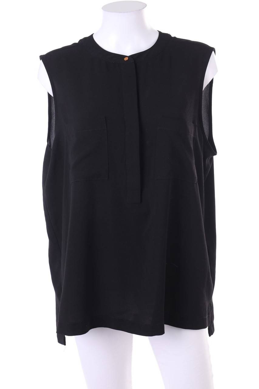 Carou Yessica by C&A Blusentop mit aufgesetzten Taschen