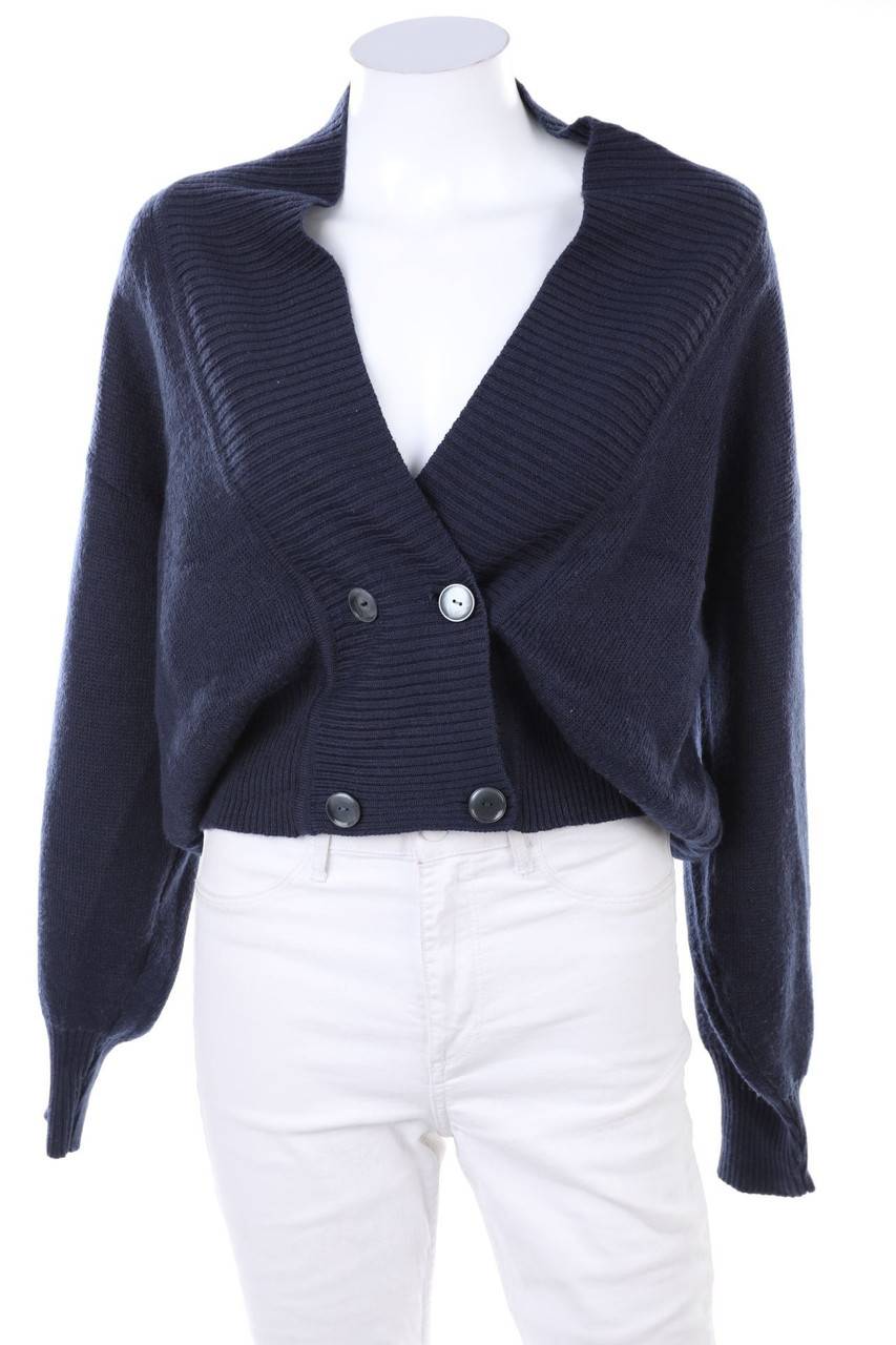 Carou YOUR SIXTH SENSE by C&A Vintage-Cardigan aus Schurwoll-Mix