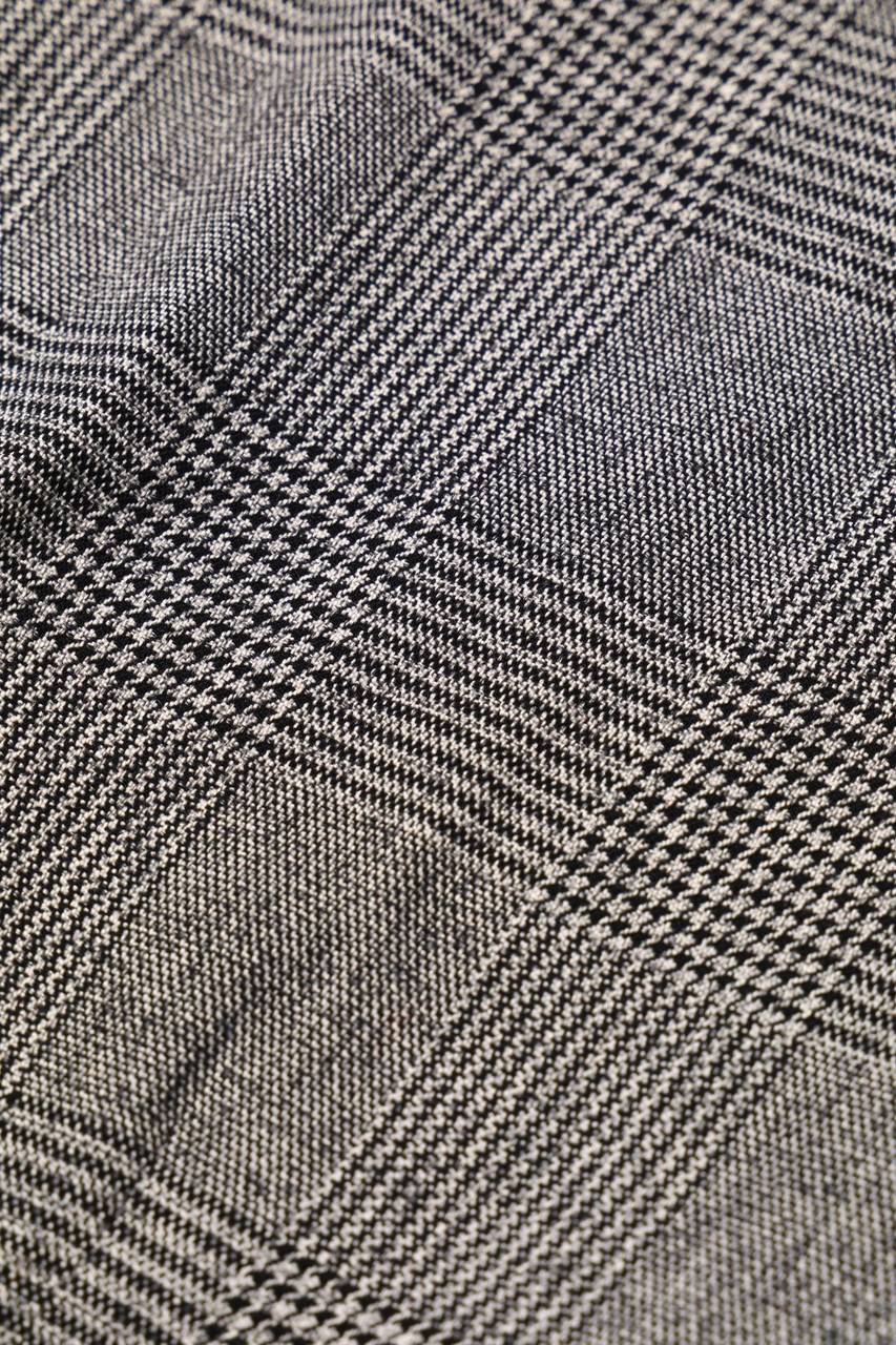 Carou ZARA Wickel-Minirock Im Preppy Style Mit Spitze