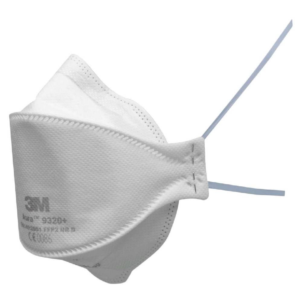 3m 3 M FFP2 mask Aura 9320,1 piece