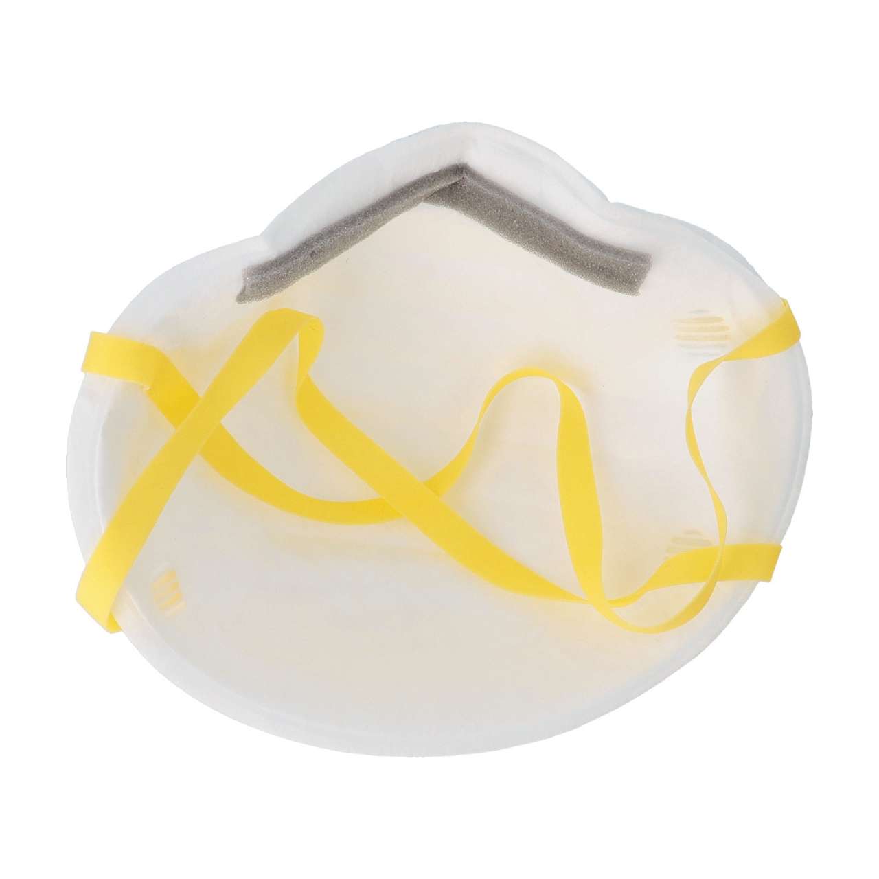 3m 3M Particle Filter Mask FFP1, One Size, 10 Pcs