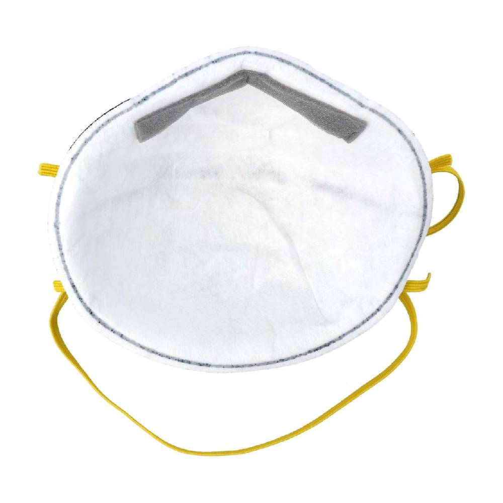 3m Odour Mask FFP1