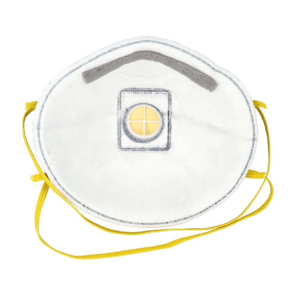 3m Odour Mask FFP1 With Valve