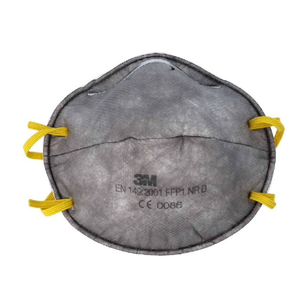 3m Odour Mask FFP1