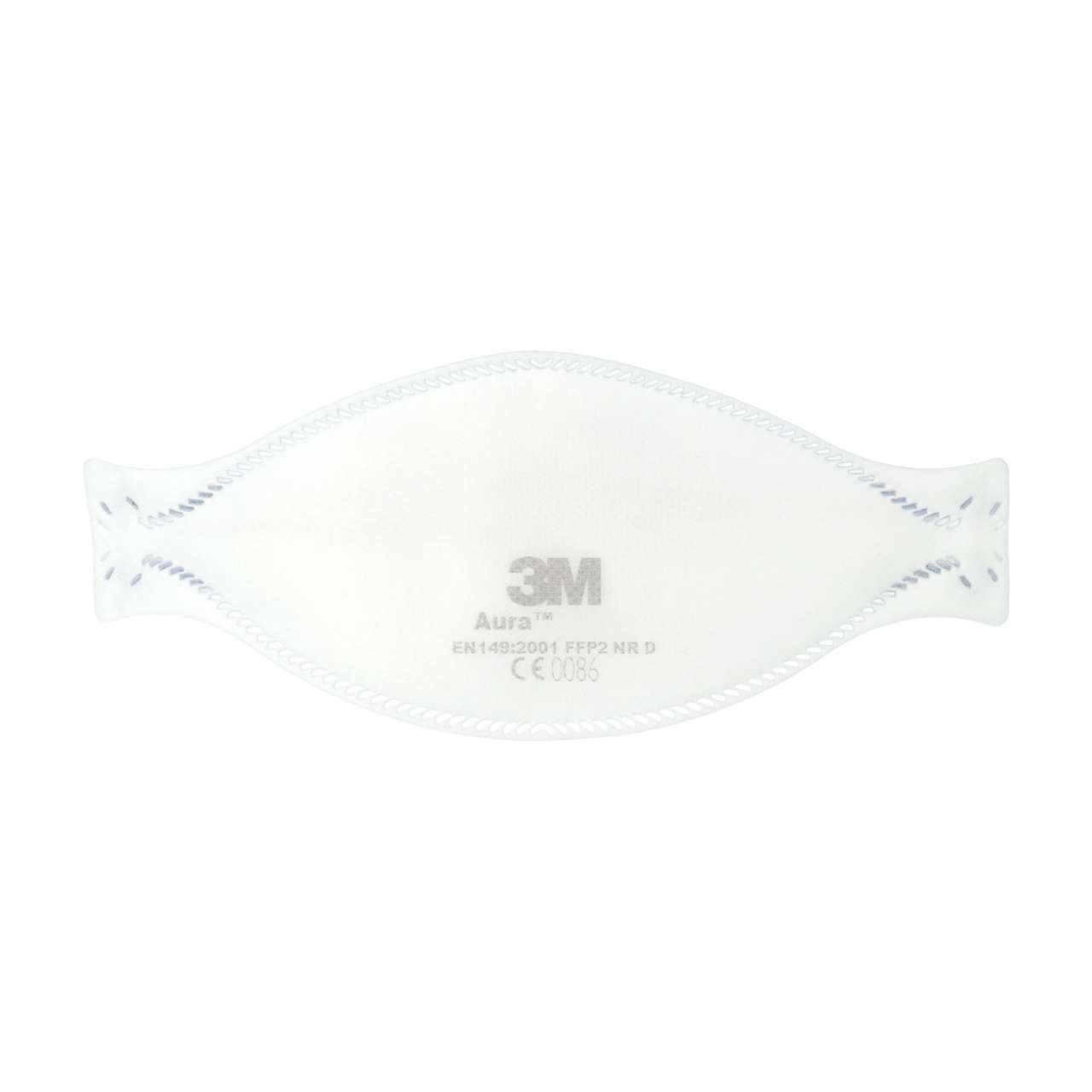 3m Particle Filter Mask FFP2