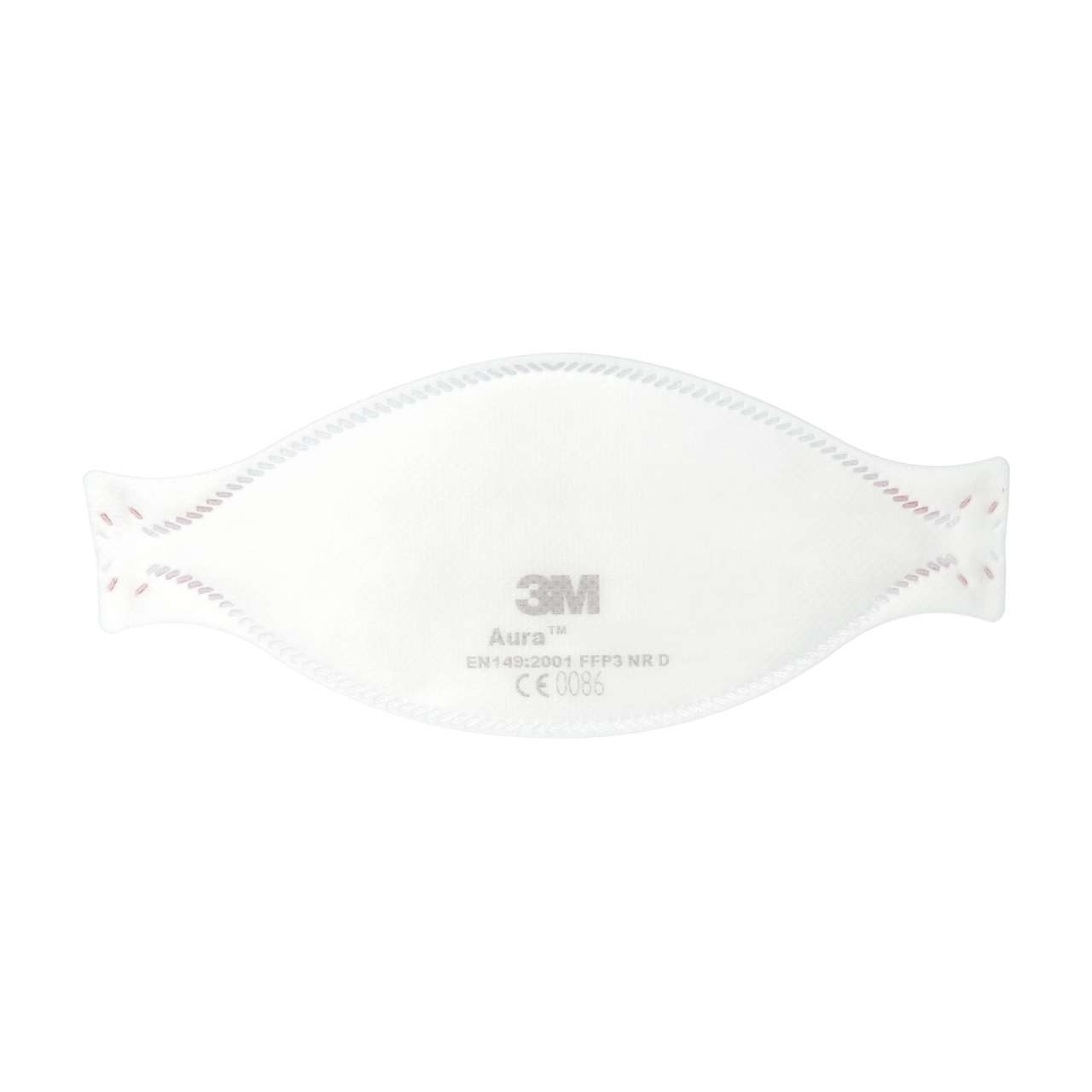 3m Particle Filter Mask FFP3