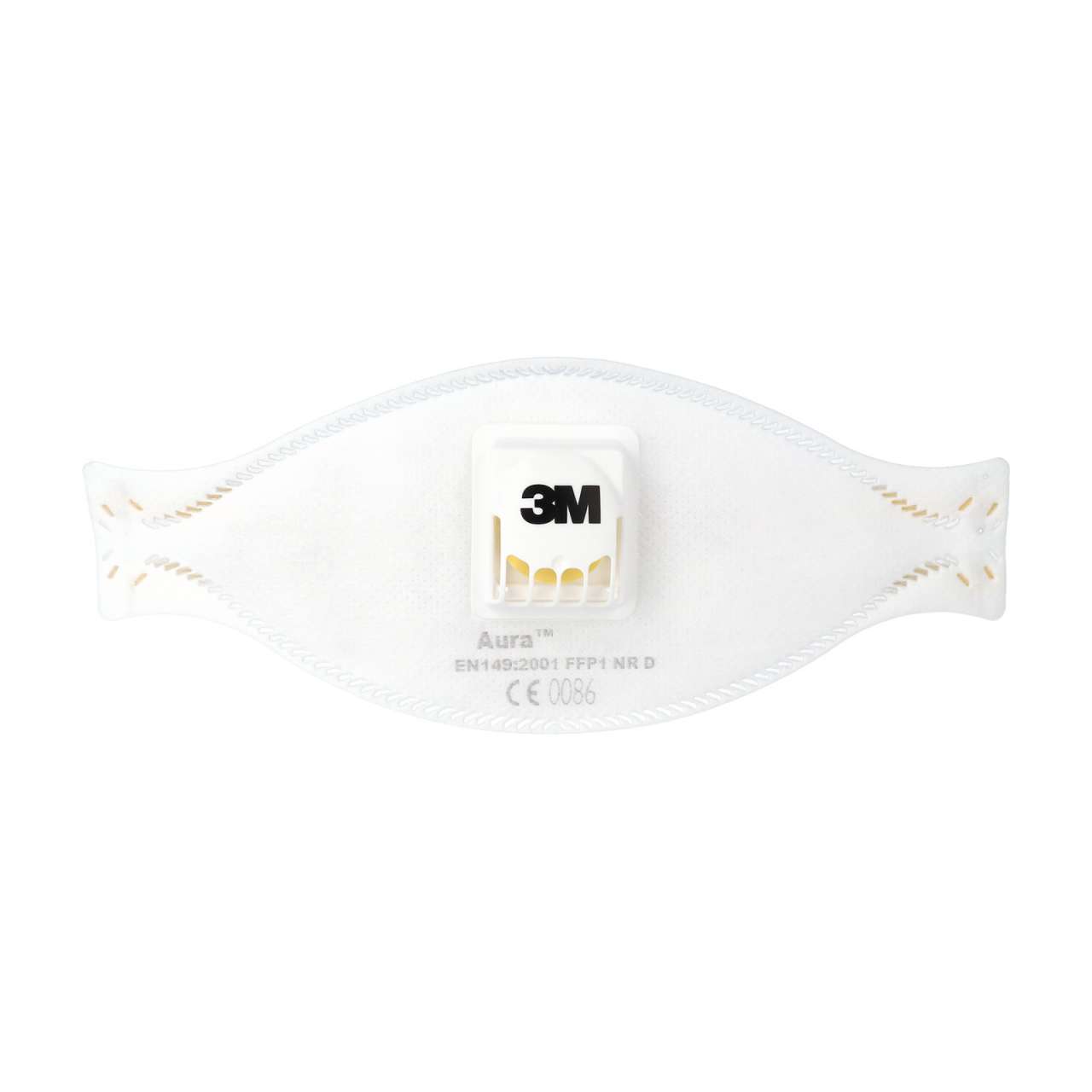 3m Particle Mask FFP1 With Valve