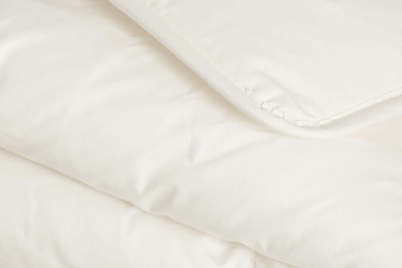 Purenature 4-seasons Duvet Tencel Lyocell With Organic Cotton Cover KbA