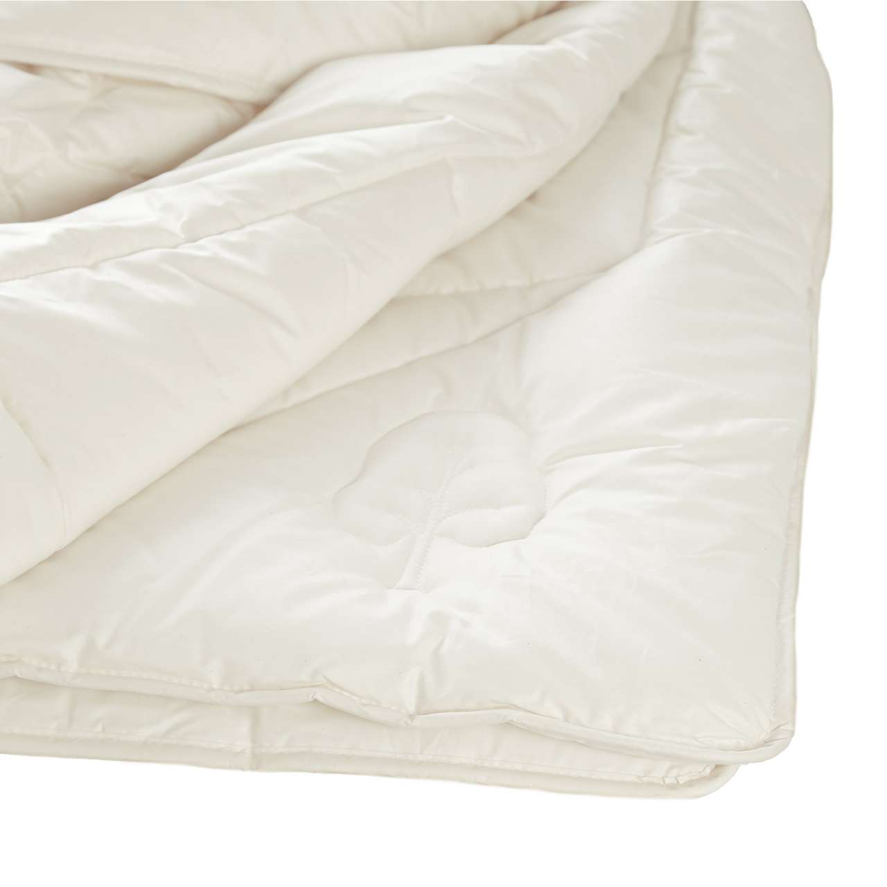 Purenature 4-seasons Duvet Tencel Lyocell With Organic Cotton Cover KbA