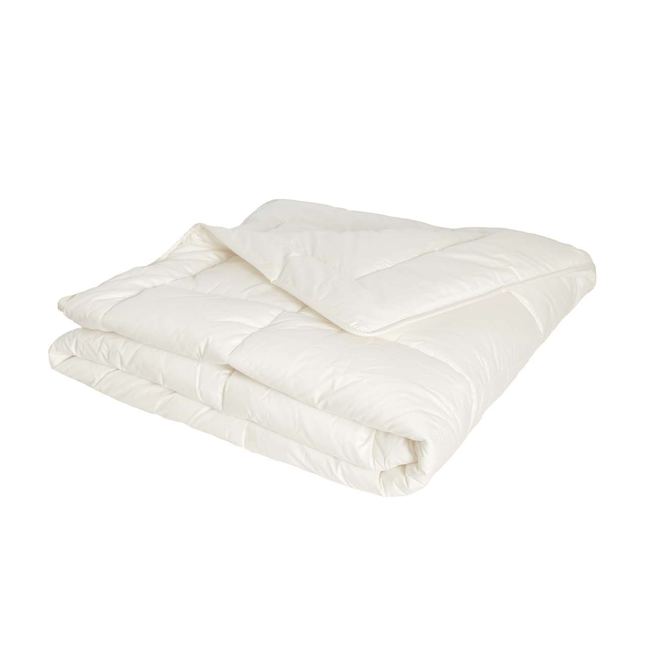 purenature 4-seasons duvet Tencel Lyocell with organic cotton cover kbA