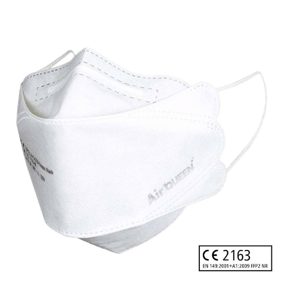 listing/manufacturer/sSupplier/319 AirQueen FFP2 Breeze mask white, 1 piece
