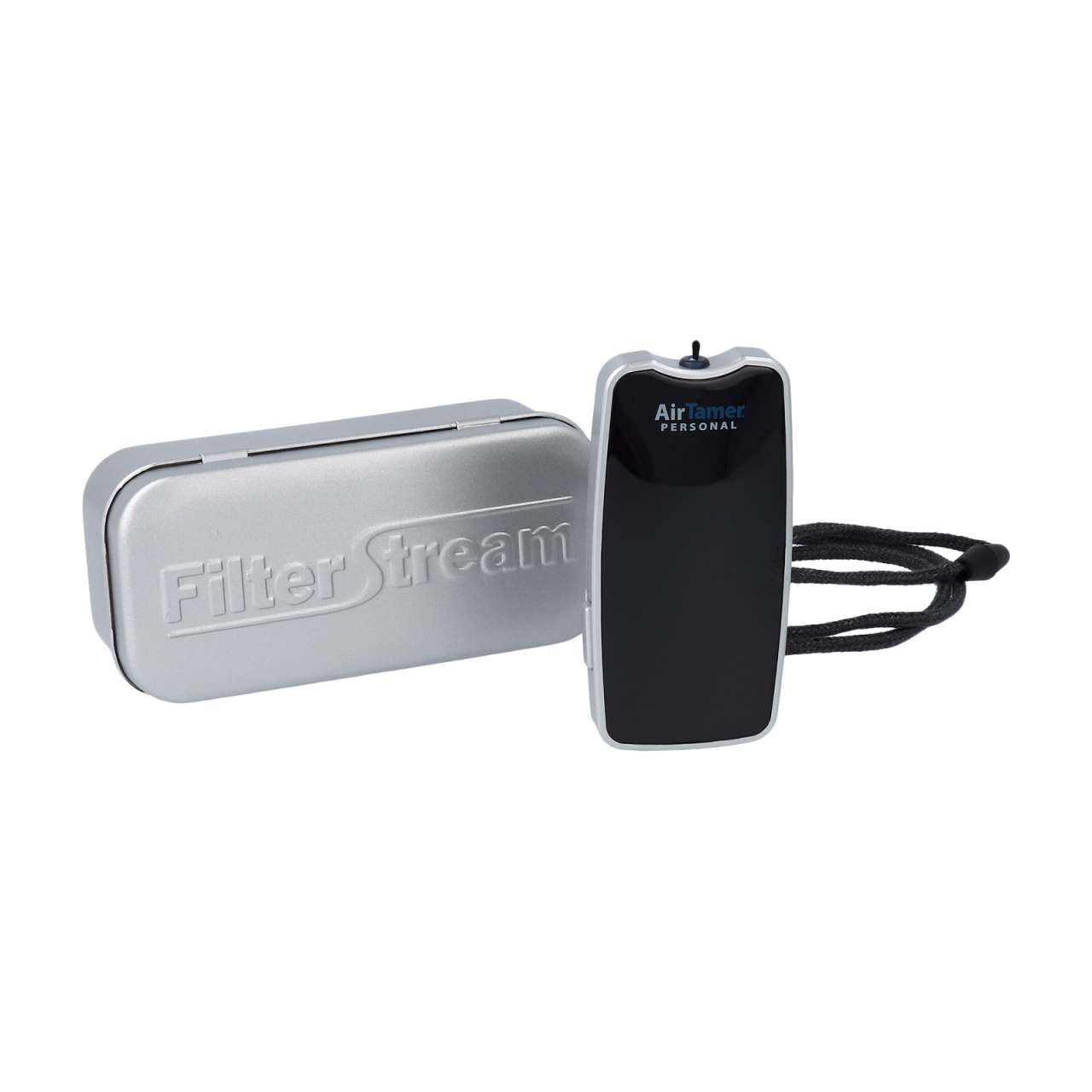 Filterstream AirTamer A310: Mobile Air Purifier Without Filter & Guaranteed Ozone-free