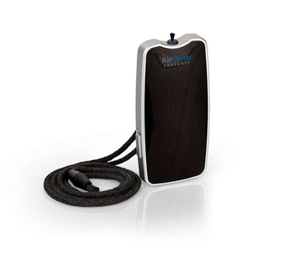 Filterstream AirTamer A310: Mobile Air Purifier Without Filter & Guaranteed Ozone-free