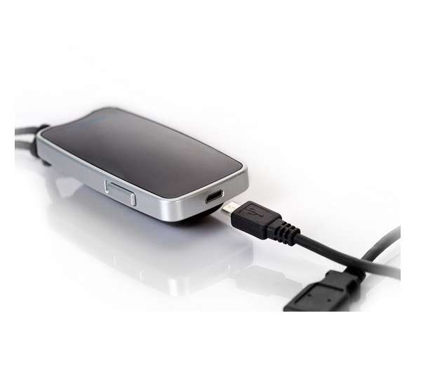 Filterstream AirTamer A310: Mobile Air Purifier Without Filter & Guaranteed Ozone-free