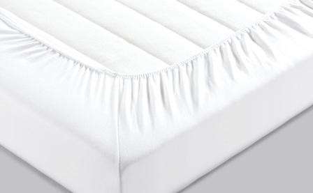 pulmanova Allergic fitted sheet - resistant to mites, fleas & bedbugs