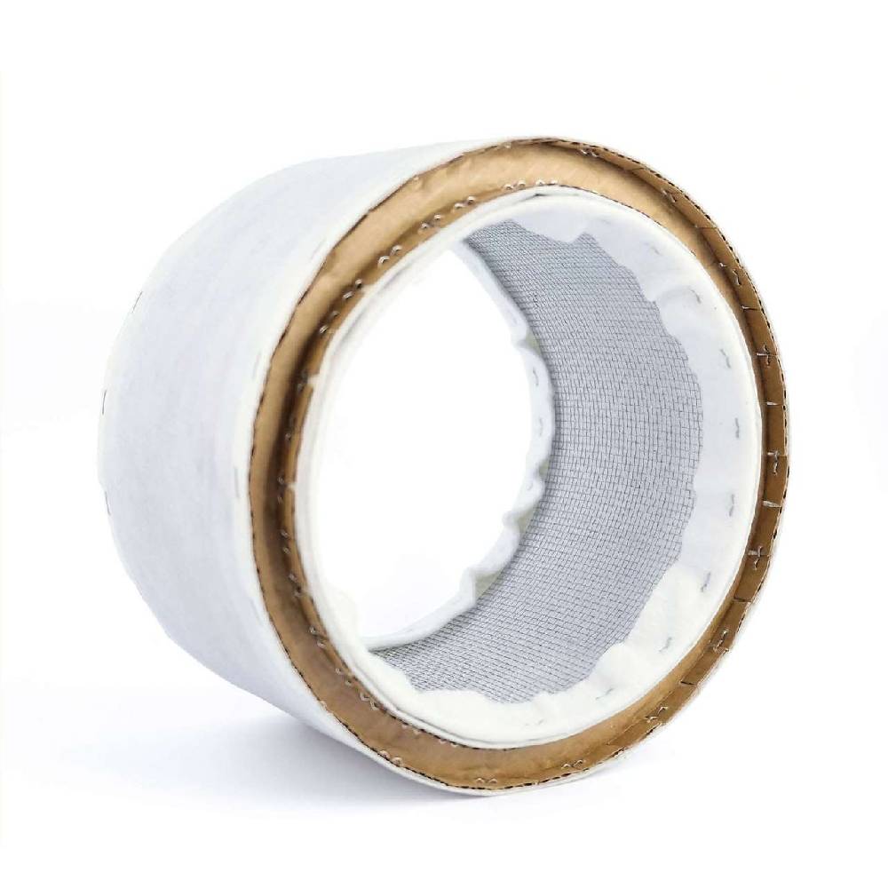 Allermed Allermed Activated Carbon Car Air Purifier Filter Replacement