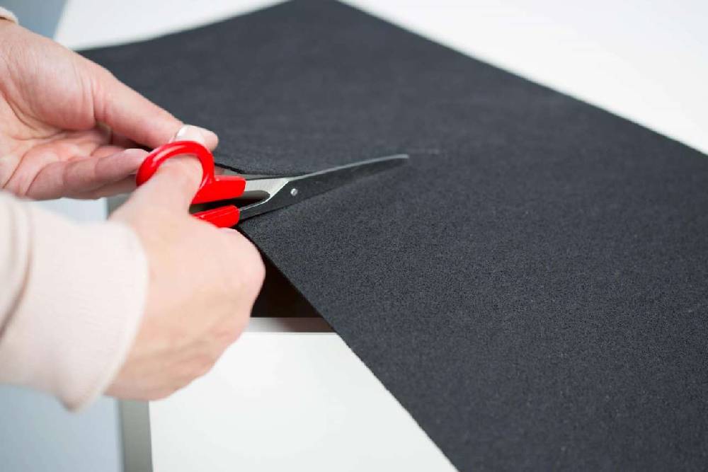 Allermed Activated Carbon Fleece