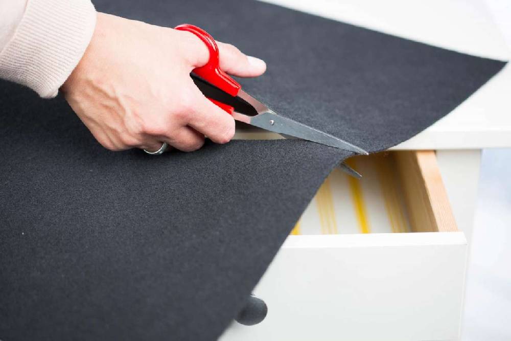 Allermed Activated Carbon Fleece