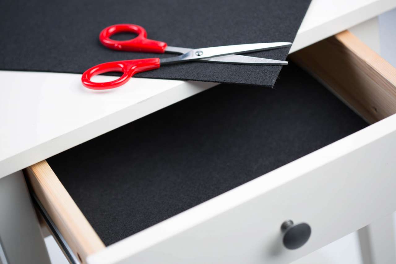 Allermed Activated Carbon Fleece